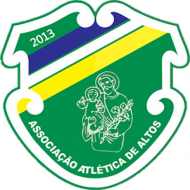 Escudo/Bandera Altos