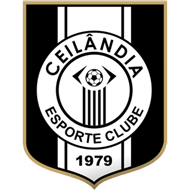 Escudo/Bandera Ceilandia