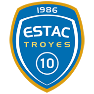 Escudo/Bandera Troyes