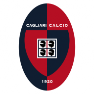 Badge/Flag Cagliari