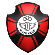 Escudo/Bandera Moto Club