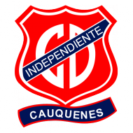 Escudo/Bandera Independiente de Cauquenes