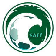 Escudo/Bandera Arabia Saudí U20