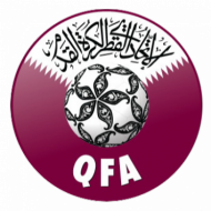 Escudo/Bandera Qatar U20