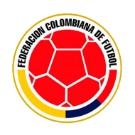 Escudo/Bandera Colombia U20
