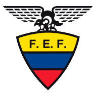 Escudo/Bandera Ecuador U20