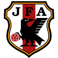 Escudo/Bandera Japan U20