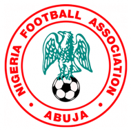 Escudo/Bandera Nigeria U20