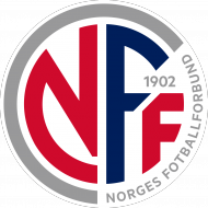 Escudo/Bandera Noruega U20