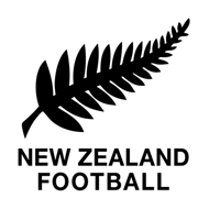 Escudo/Bandera New Zealand U20
