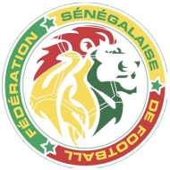 Escudo/Bandera Senegal U20