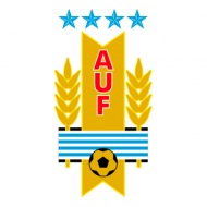 Escudo/Bandera Uruguay U20