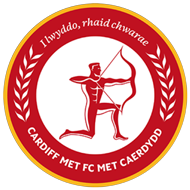 Escudo/Bandera Cardiff MU