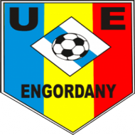 Escudo/Bandera Engordany