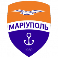 Badge/Flag Mariupol