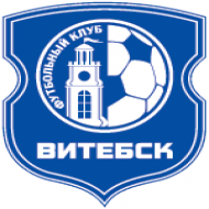 Escudo/Bandera FC Vitebsk