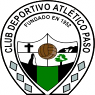 Atltico Paso