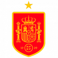 Escudo/Bandera Spain U17