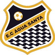 Escudo Água Santa