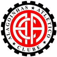 Escudo/Bandera Atlético de Alagoinhas