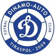 Escudo/Bandera Dinamo-Auto