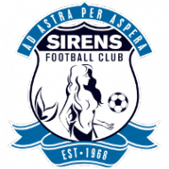 Escudo/Bandera Sirens FC