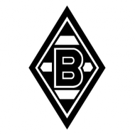 Badge/Flag B. MGladbach