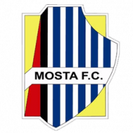 Escudo/Bandera Mosta