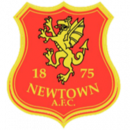 Escudo/Bandera Newtown AFC