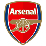 Badge/Flag Arsenal