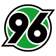 Badge/Flag Hannover 96