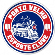 Escudo/Bandera Porto Velho