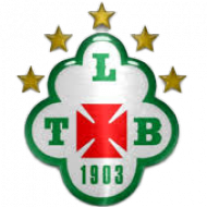 Escudo/Bandera Tuna Luso