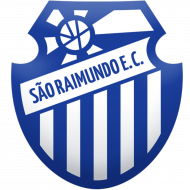 Escudo/Bandera São Raimundo AM