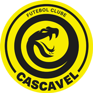 Escudo/Bandera Cascavel