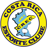 Escudo/Bandera Costa Rica EC