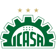 Escudo/Bandera Icasa
