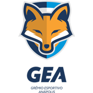 Escudo/Bandera Anápolis