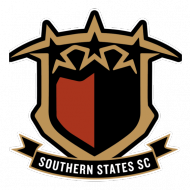 Escudo/Bandera Southern States