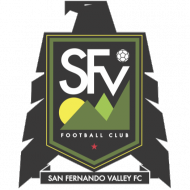 Escudo/Bandera San Fernando Valley