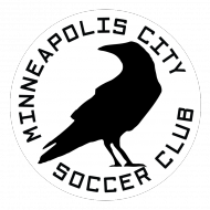 Escudo/Bandera Minneapolis City