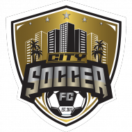 Escudo/Bandera City Soccer