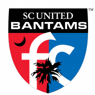 Escudo/Bandera South Carolina United