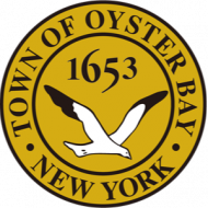 Escudo/Bandera Oyster Bay United