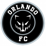 Escudo/Bandera Orlando FC Wolves