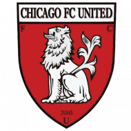 Escudo/Bandera Chicago FC United