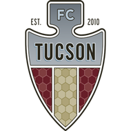 Escudo/Bandera FC Tucson