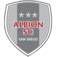 Escudo/Bandera ASC San Diego