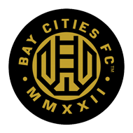 Escudo/Bandera Bay Cities