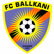 Ballkani